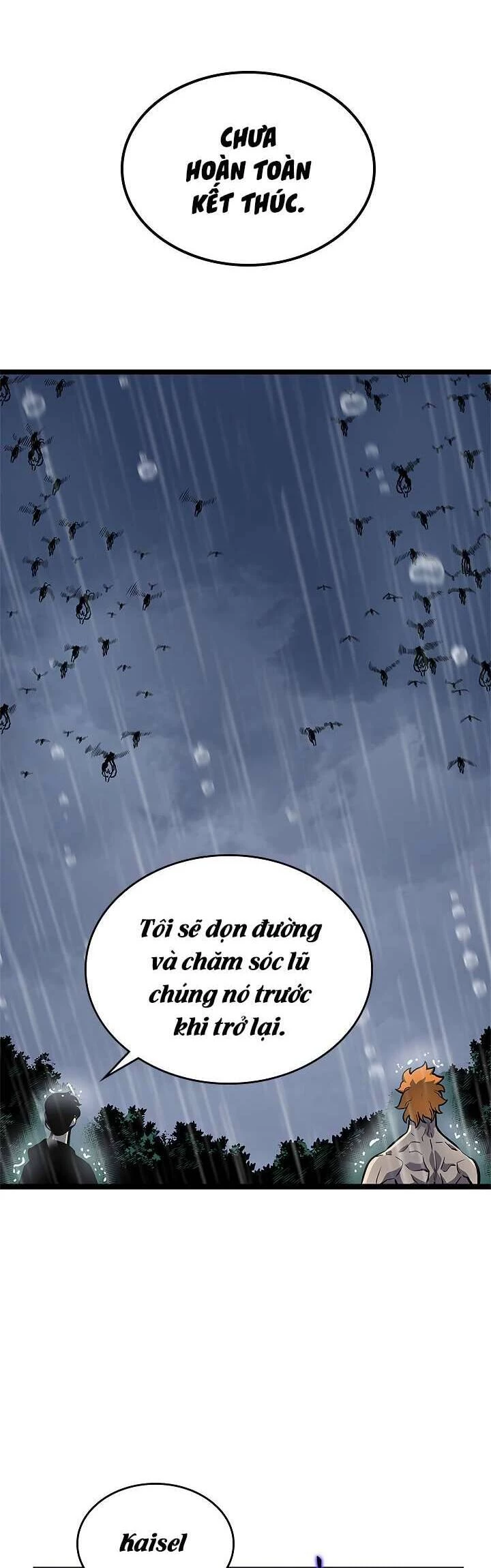 Tôi Thăng Cấp Một Mình Chapter 105 - 22