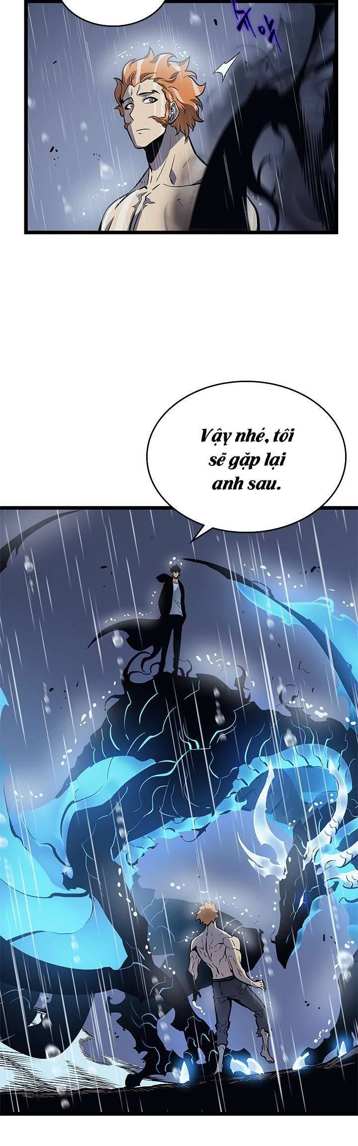 Tôi Thăng Cấp Một Mình Chapter 105 - 23