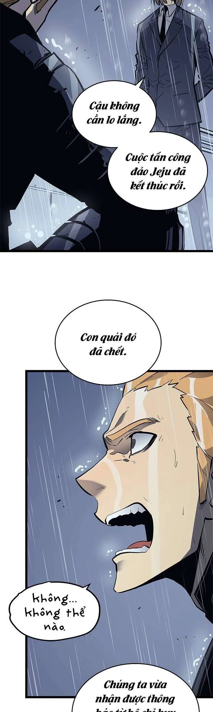 Tôi Thăng Cấp Một Mình Chapter 105 - 28