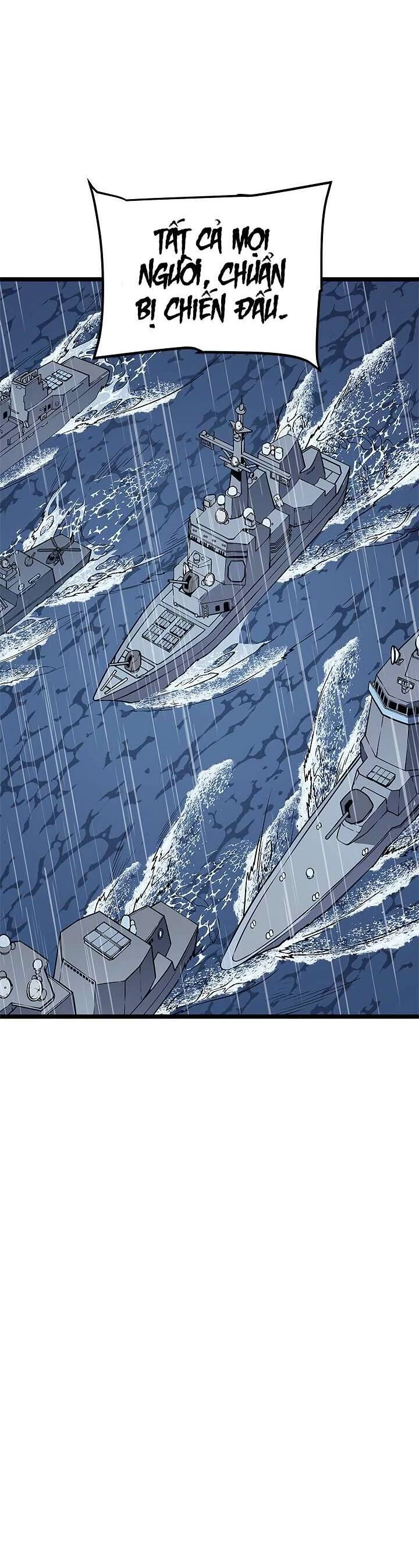 Tôi Thăng Cấp Một Mình Chapter 105 - 31