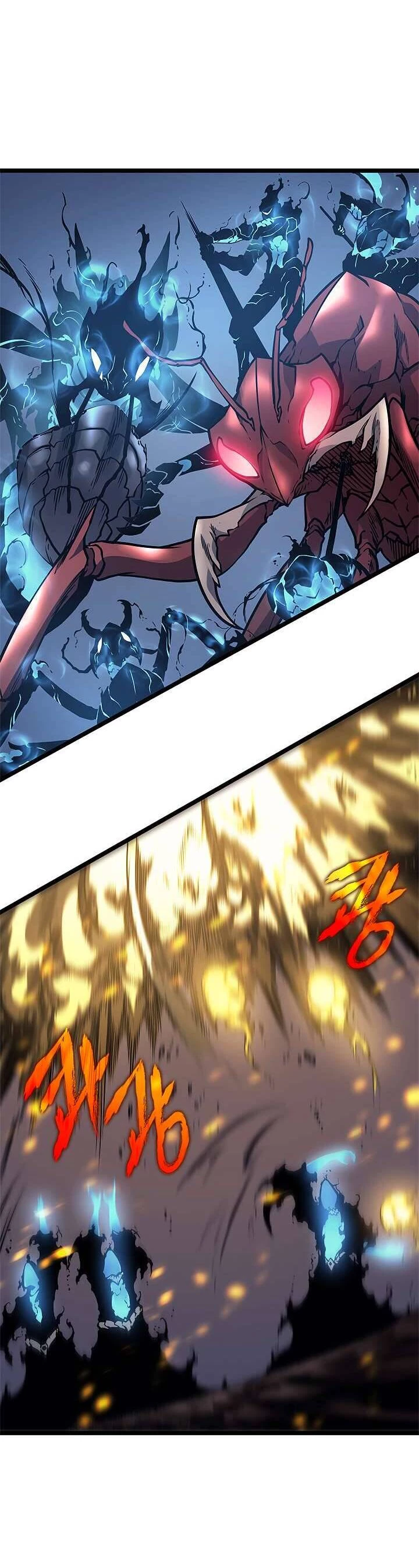 Tôi Thăng Cấp Một Mình Chapter 105 - 32
