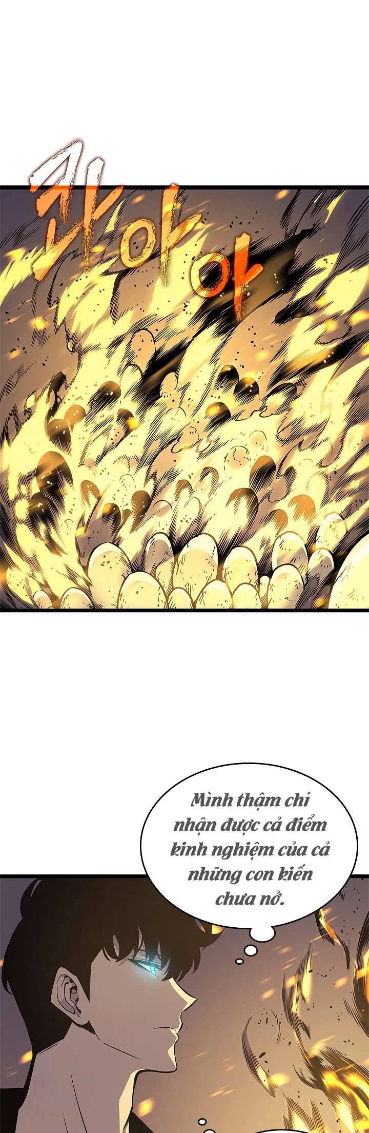 Tôi Thăng Cấp Một Mình Chapter 105 - 33