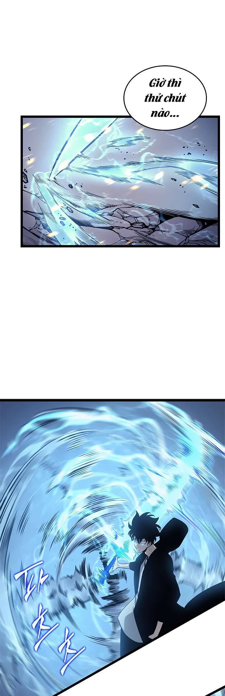 Tôi Thăng Cấp Một Mình Chapter 105 - 36