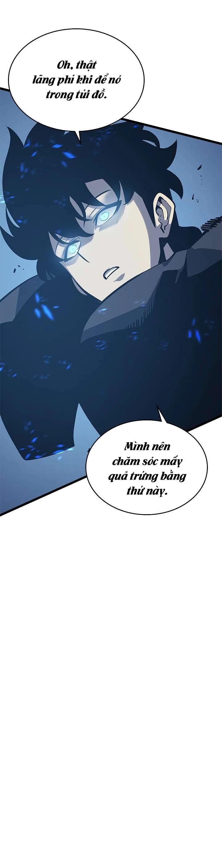 Tôi Thăng Cấp Một Mình Chapter 105 - 38