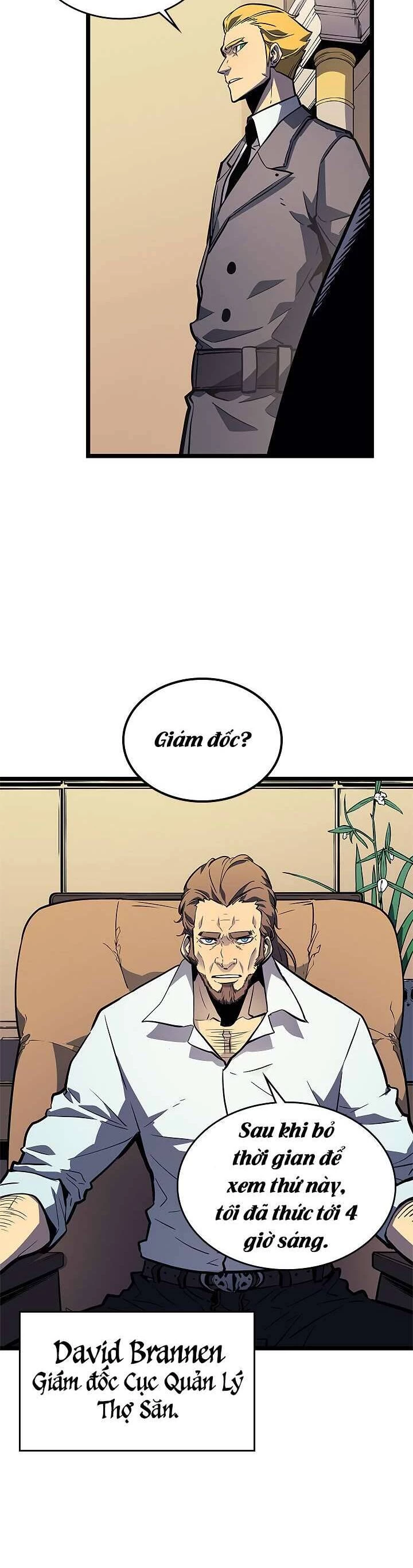 Tôi Thăng Cấp Một Mình Chapter 105 - 40