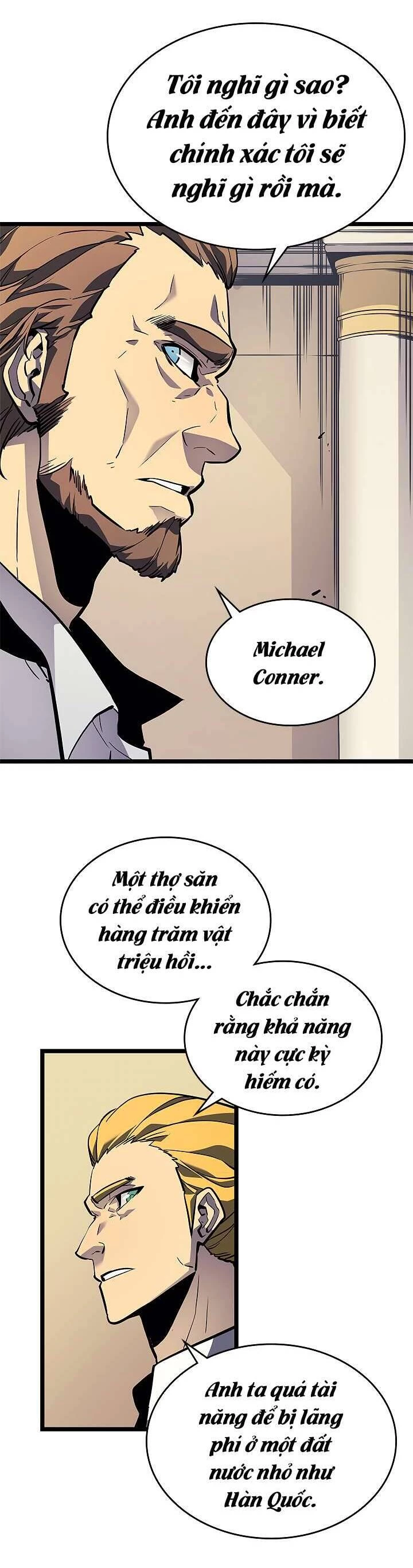 Tôi Thăng Cấp Một Mình Chapter 105 - 41