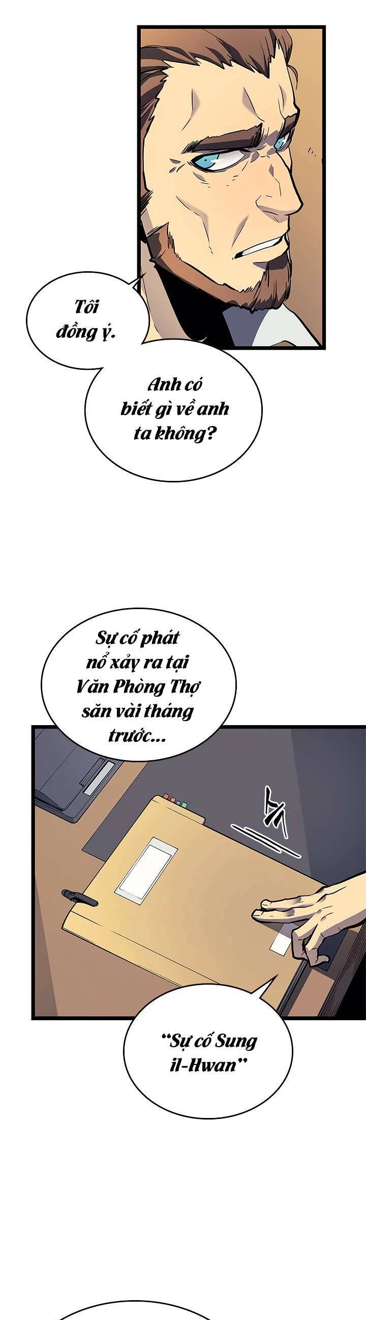 Tôi Thăng Cấp Một Mình Chapter 105 - 42