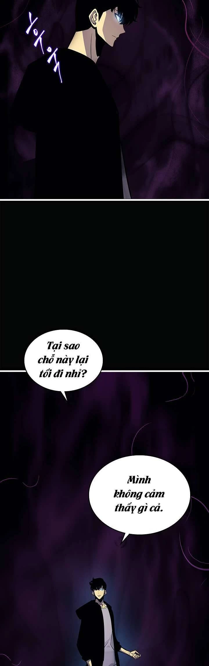 Tôi Thăng Cấp Một Mình Chapter 105 - 50