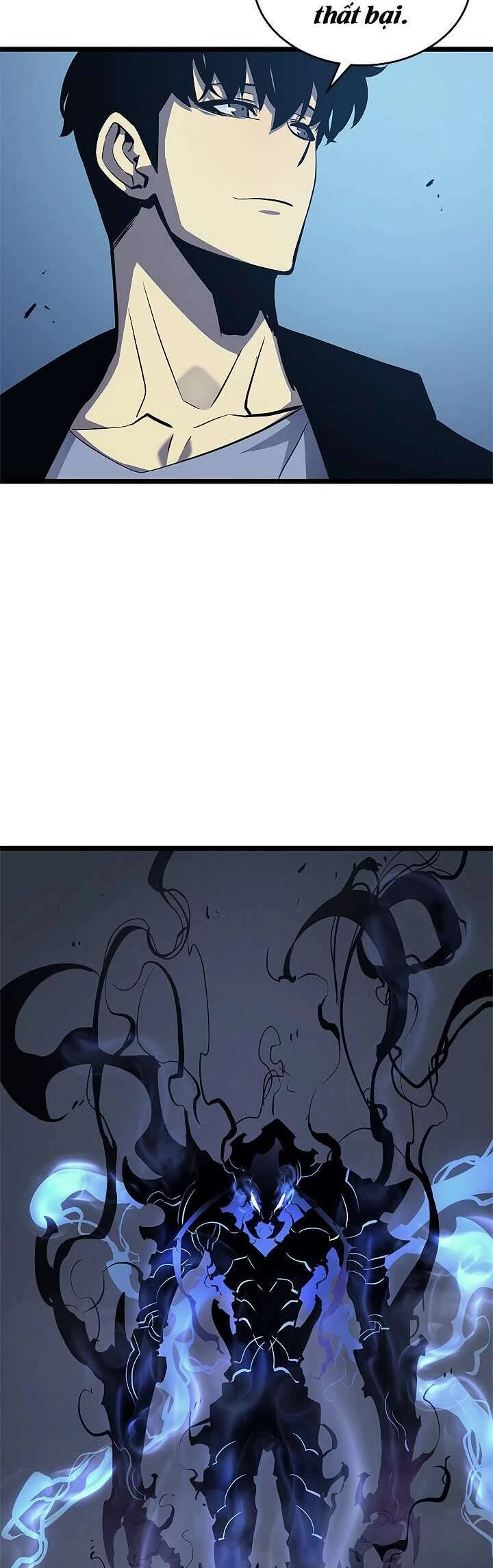 Tôi Thăng Cấp Một Mình Chapter 105 - 54