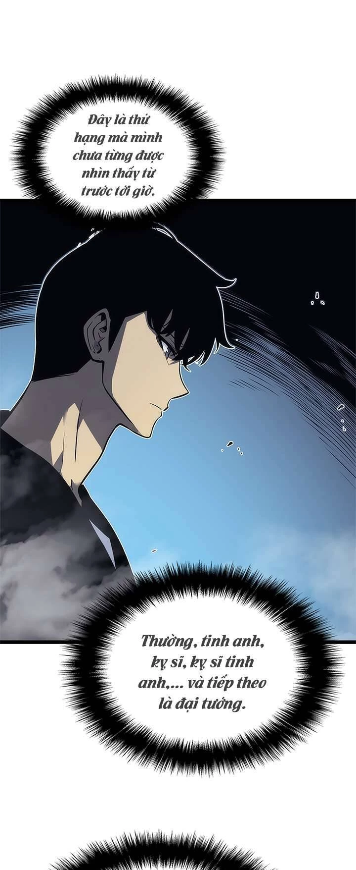 Tôi Thăng Cấp Một Mình Chapter 106 - 5