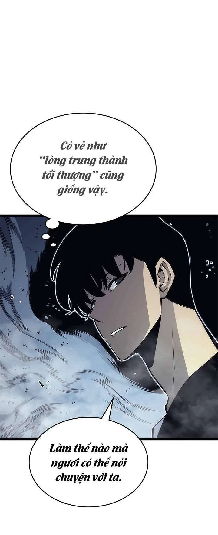 Tôi Thăng Cấp Một Mình Chapter 106 - 9