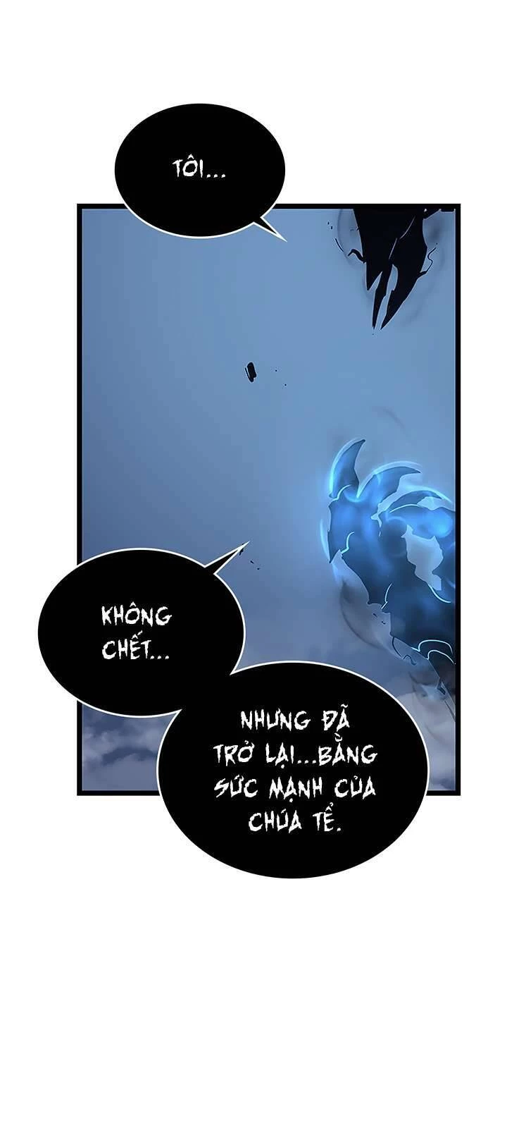 Tôi Thăng Cấp Một Mình Chapter 106 - 14