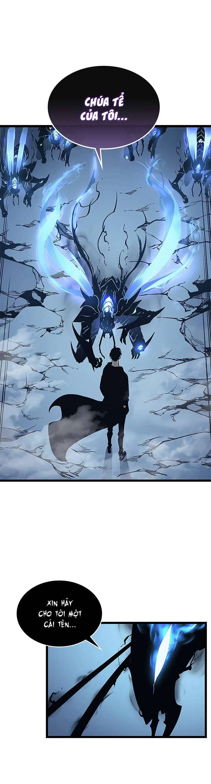 Tôi Thăng Cấp Một Mình Chapter 106 - 16