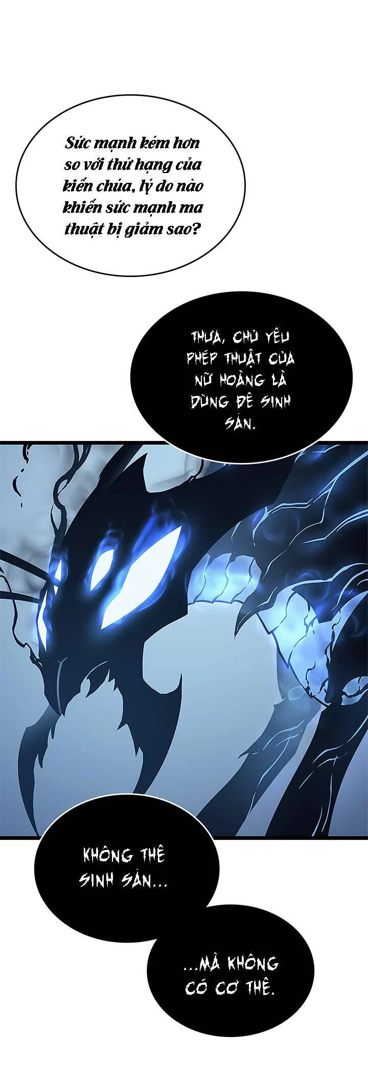 Tôi Thăng Cấp Một Mình Chapter 106 - 24
