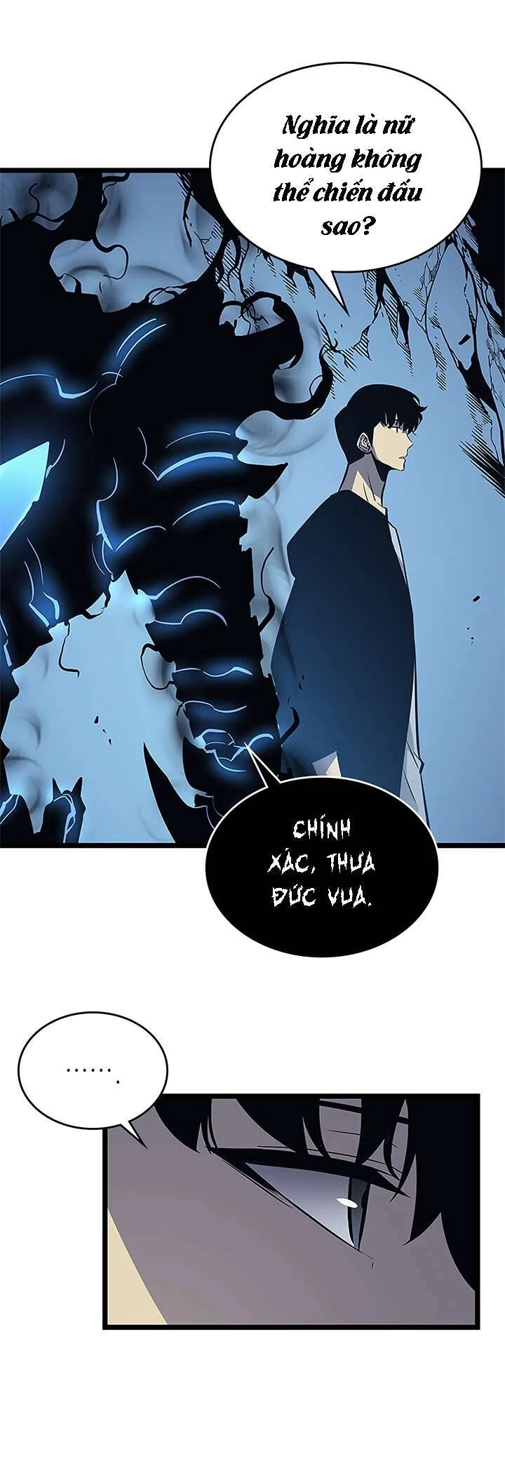 Tôi Thăng Cấp Một Mình Chapter 106 - 25