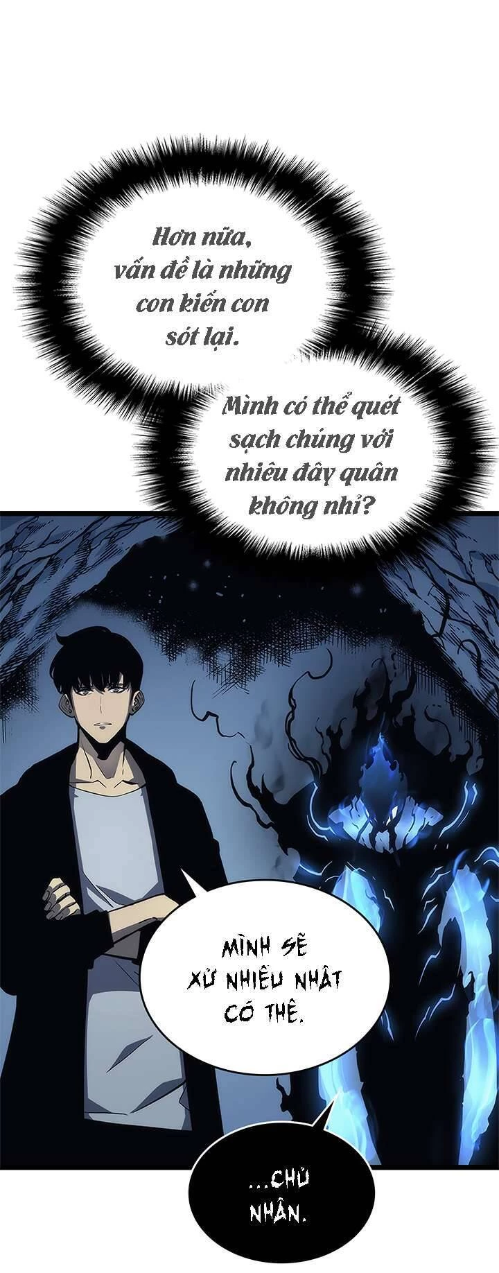 Tôi Thăng Cấp Một Mình Chapter 106 - 29