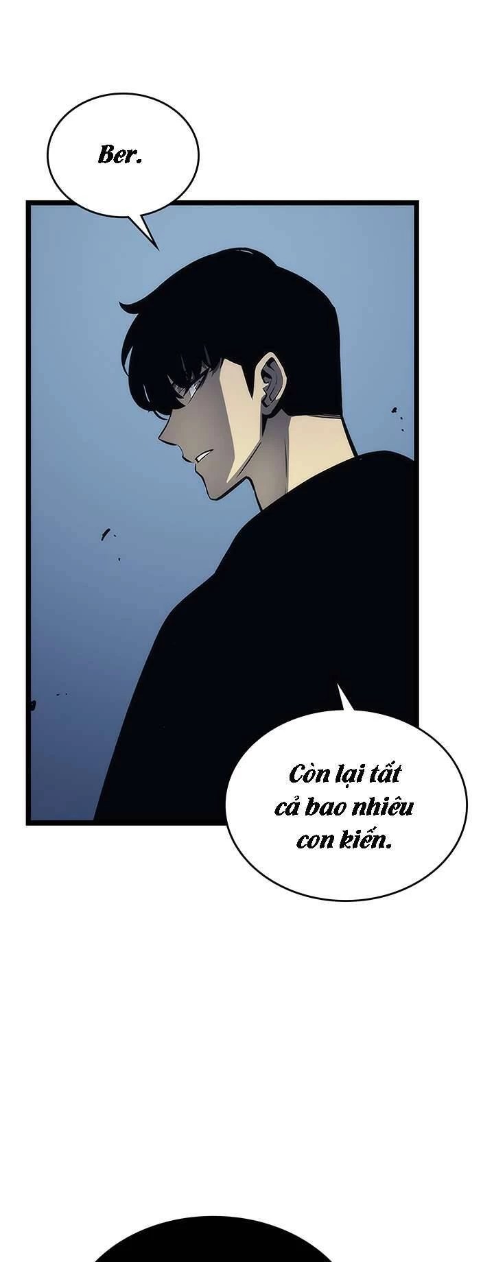 Tôi Thăng Cấp Một Mình Chapter 106 - 31