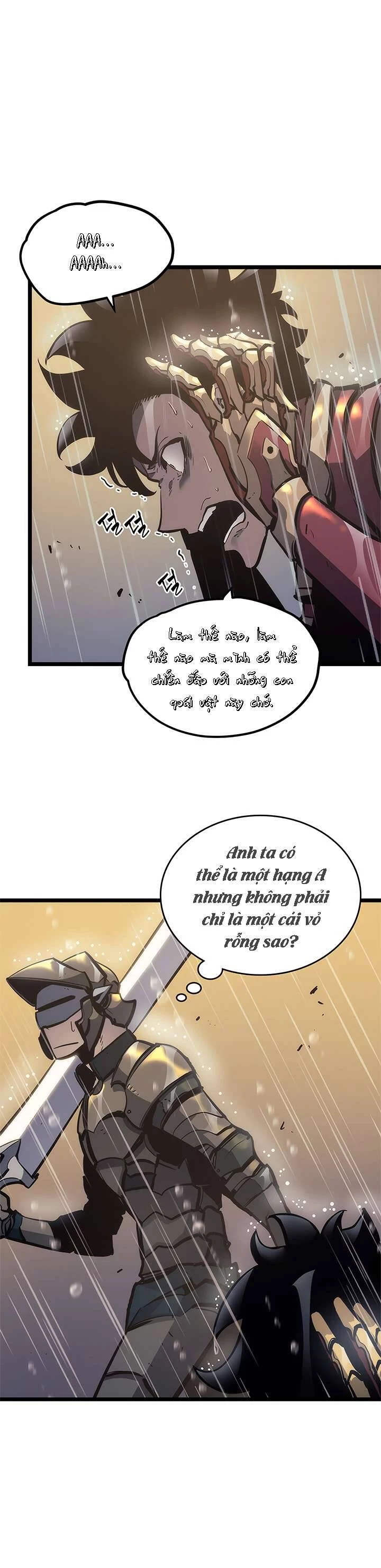 Tôi Thăng Cấp Một Mình Chapter 106 - 42