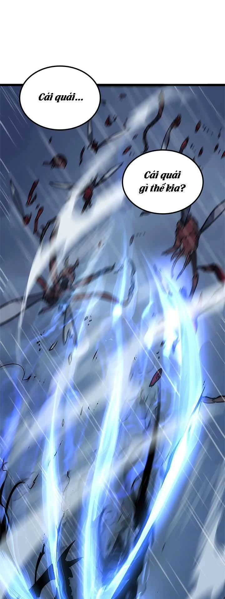Tôi Thăng Cấp Một Mình Chapter 106 - 48