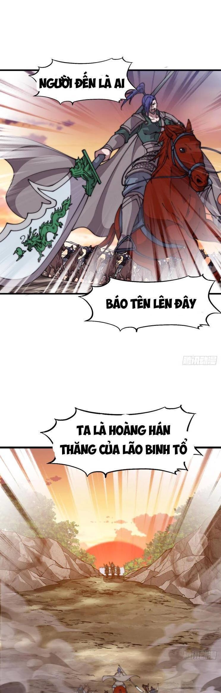 Ta Có Một Sơn Trại Chapter 810 - 19