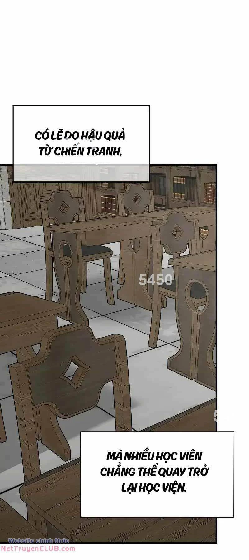 Thánh Cái Khỉ Gì, Đây Là Sức Mạnh Của Y Học Hiện Đại Chapter 77 - 3