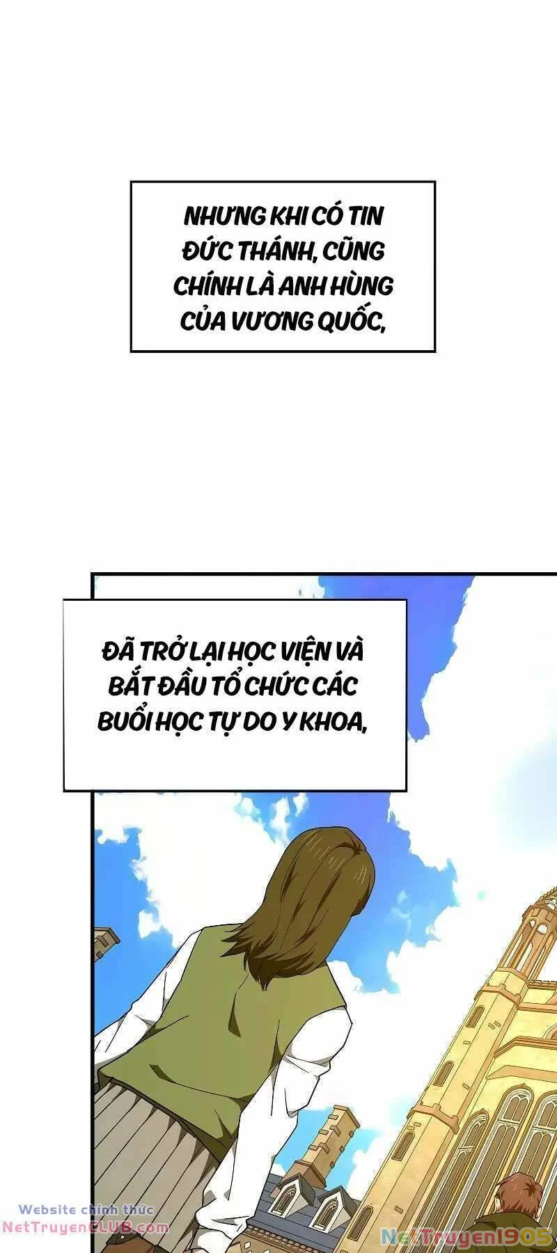 Thánh Cái Khỉ Gì, Đây Là Sức Mạnh Của Y Học Hiện Đại Chapter 77 - 4