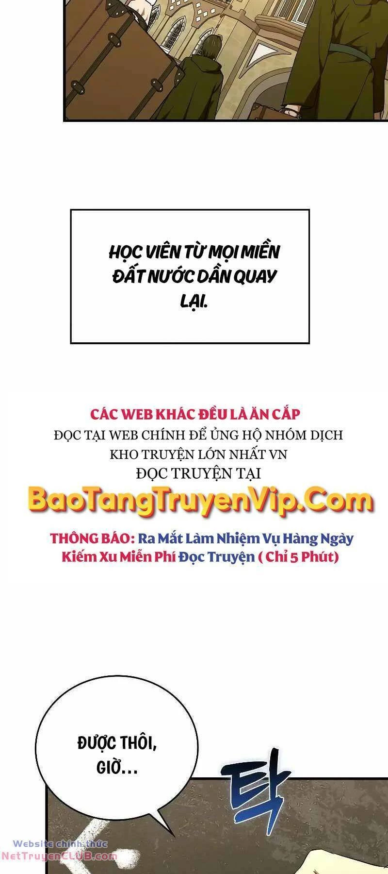 Thánh Cái Khỉ Gì, Đây Là Sức Mạnh Của Y Học Hiện Đại Chapter 77 - 5