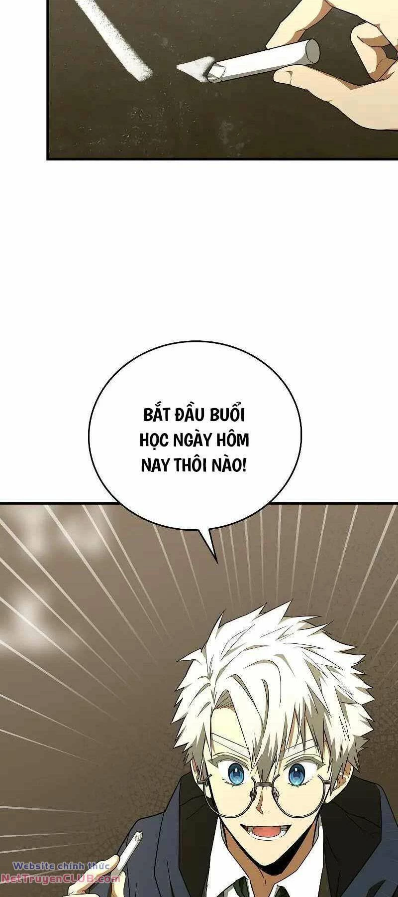 Thánh Cái Khỉ Gì, Đây Là Sức Mạnh Của Y Học Hiện Đại Chapter 77 - 6