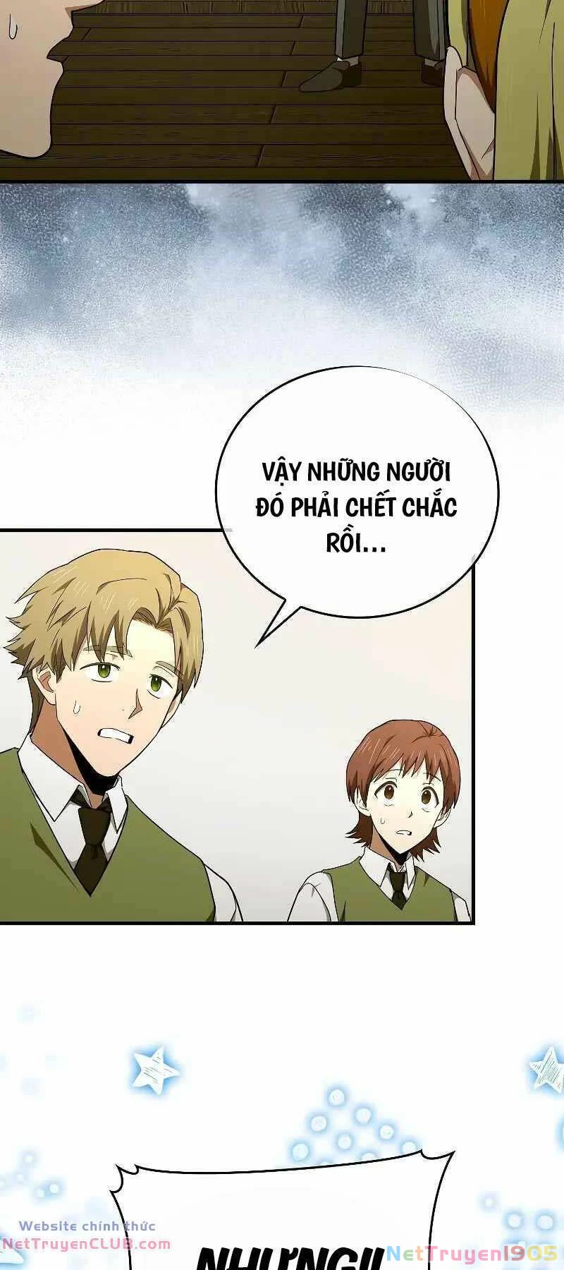 Thánh Cái Khỉ Gì, Đây Là Sức Mạnh Của Y Học Hiện Đại Chapter 77 - 11