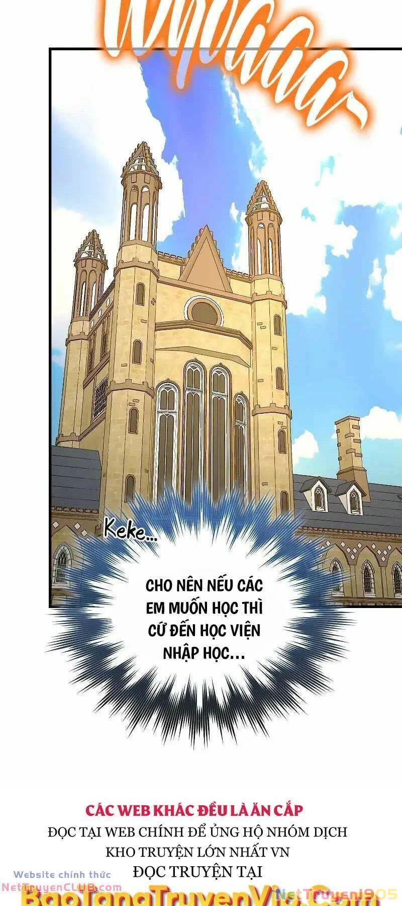 Thánh Cái Khỉ Gì, Đây Là Sức Mạnh Của Y Học Hiện Đại Chapter 77 - 14