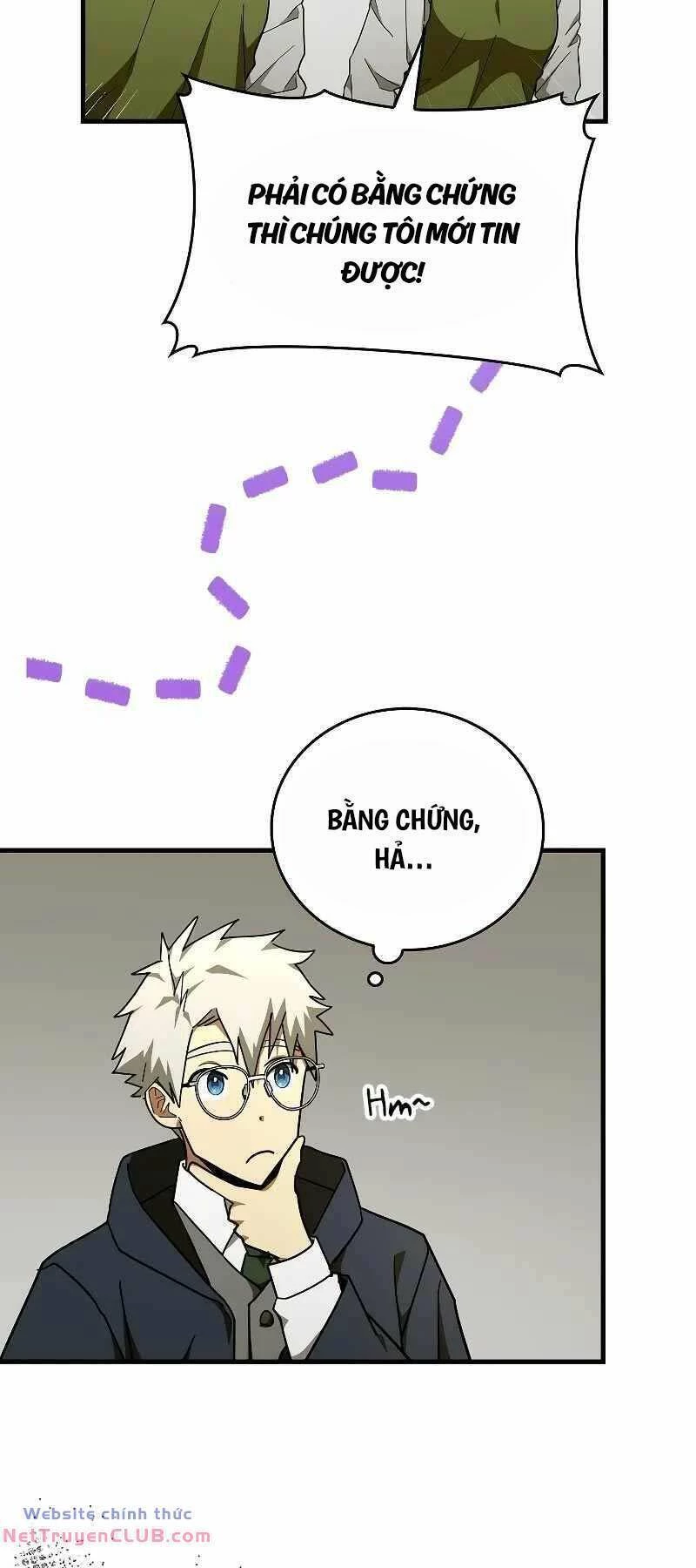 Thánh Cái Khỉ Gì, Đây Là Sức Mạnh Của Y Học Hiện Đại Chapter 77 - 23