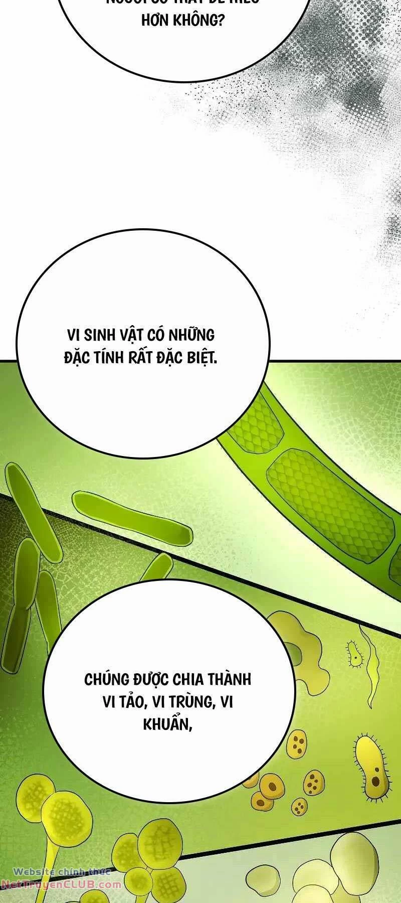 Thánh Cái Khỉ Gì, Đây Là Sức Mạnh Của Y Học Hiện Đại Chapter 77 - 25