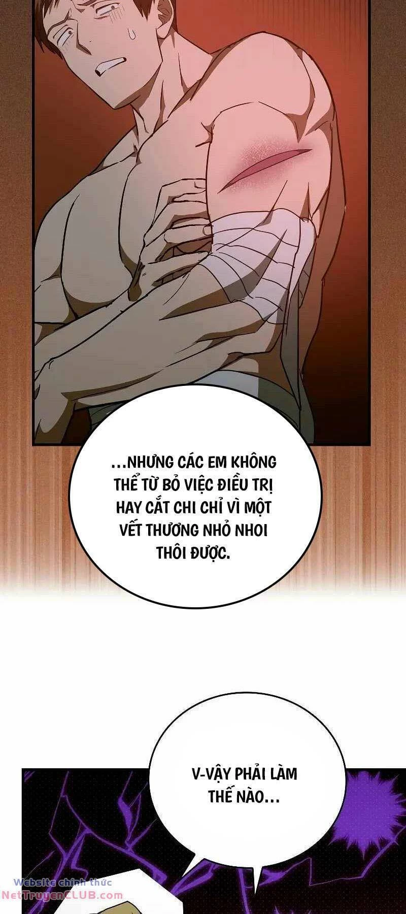 Thánh Cái Khỉ Gì, Đây Là Sức Mạnh Của Y Học Hiện Đại Chapter 77 - 28