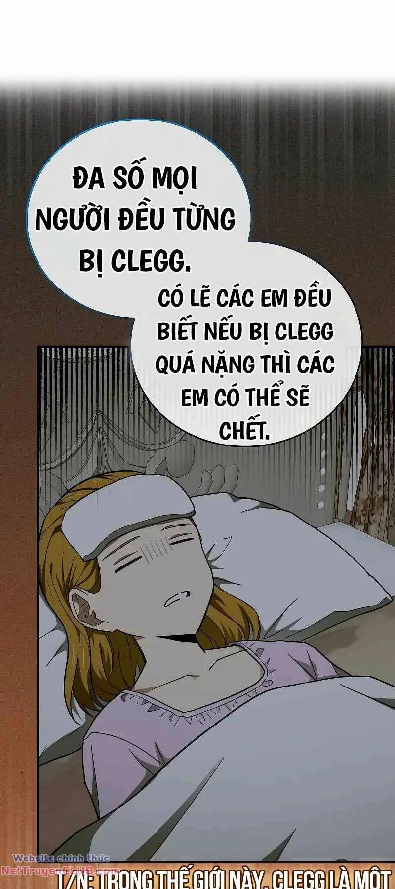 Thánh Cái Khỉ Gì, Đây Là Sức Mạnh Của Y Học Hiện Đại Chapter 77 - 31