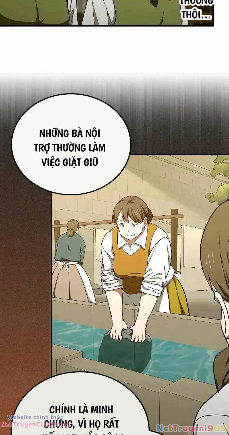 Thánh Cái Khỉ Gì, Đây Là Sức Mạnh Của Y Học Hiện Đại Chapter 77 - 36