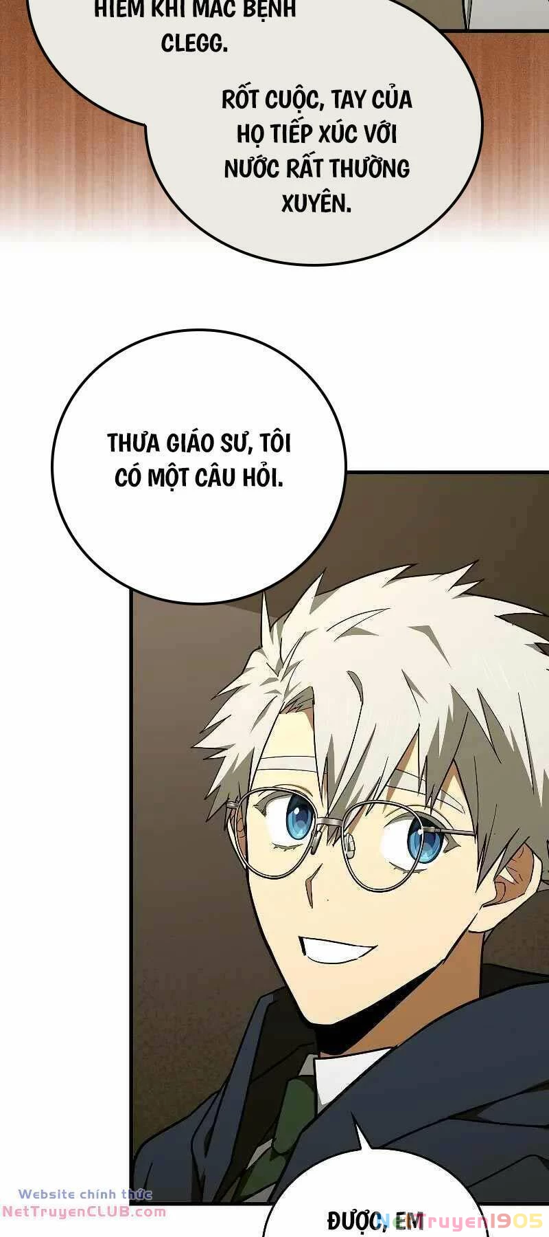 Thánh Cái Khỉ Gì, Đây Là Sức Mạnh Của Y Học Hiện Đại Chapter 77 - 37