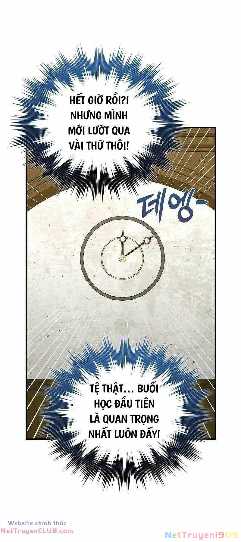 Thánh Cái Khỉ Gì, Đây Là Sức Mạnh Của Y Học Hiện Đại Chapter 77 - 41