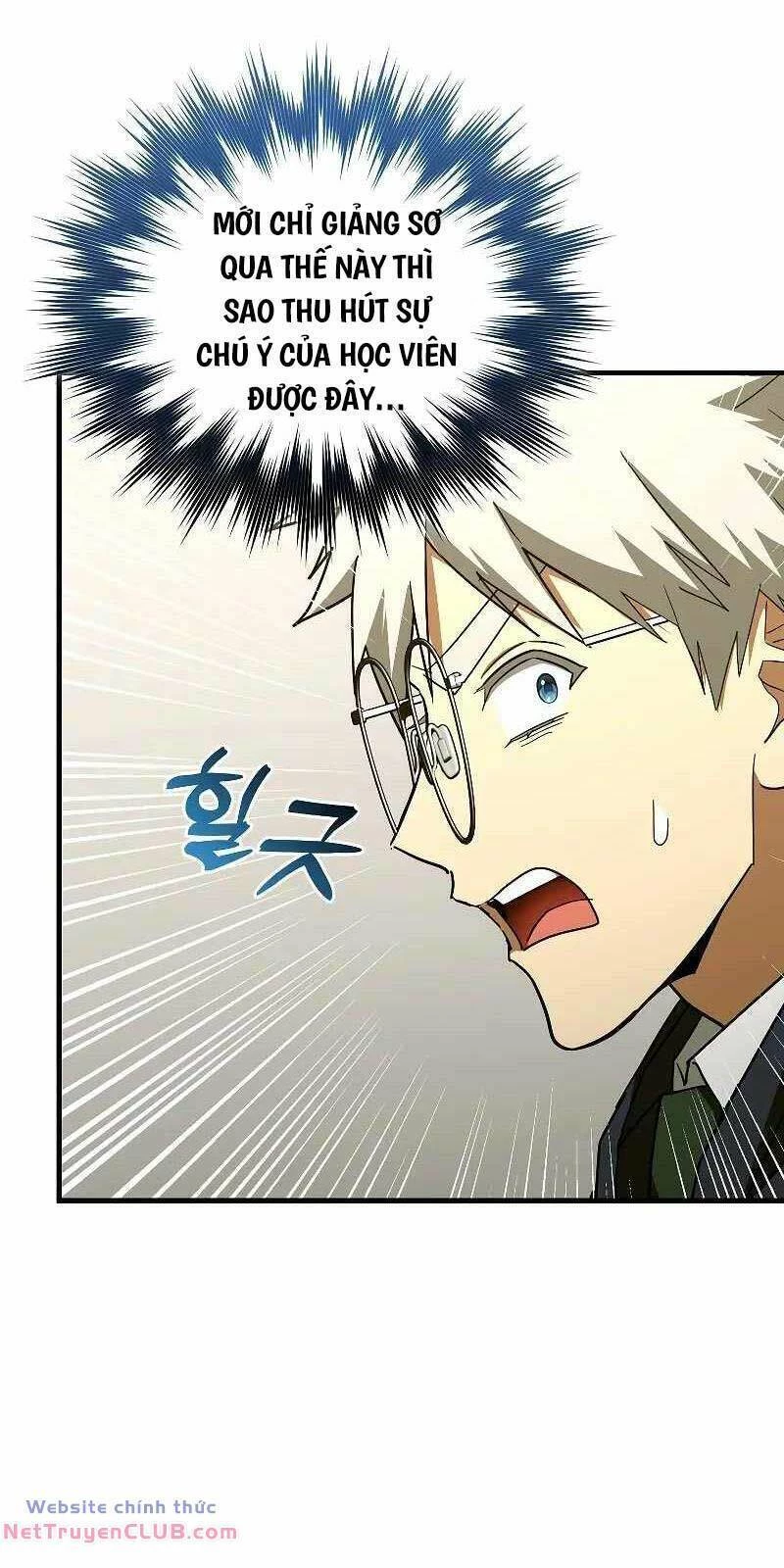 Thánh Cái Khỉ Gì, Đây Là Sức Mạnh Của Y Học Hiện Đại Chapter 77 - 42