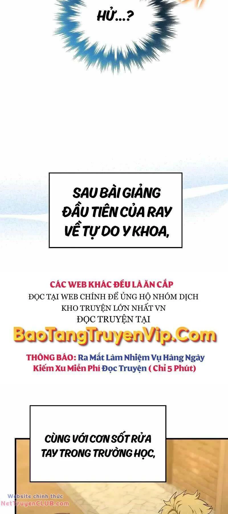 Thánh Cái Khỉ Gì, Đây Là Sức Mạnh Của Y Học Hiện Đại Chapter 77 - 44