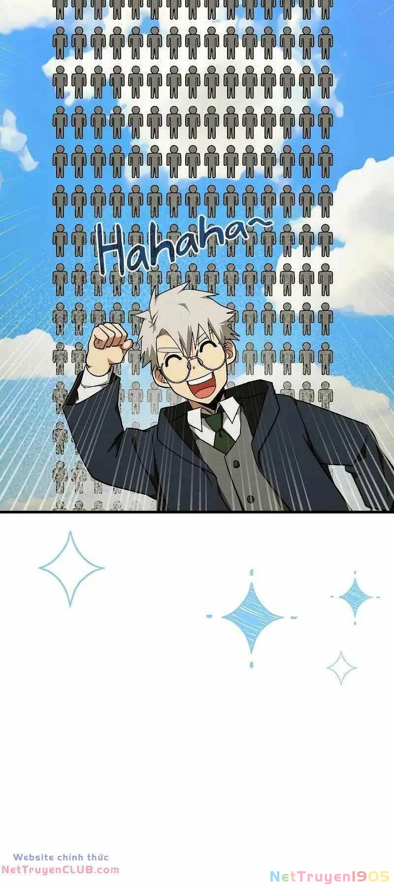 Thánh Cái Khỉ Gì, Đây Là Sức Mạnh Của Y Học Hiện Đại Chapter 77 - 47