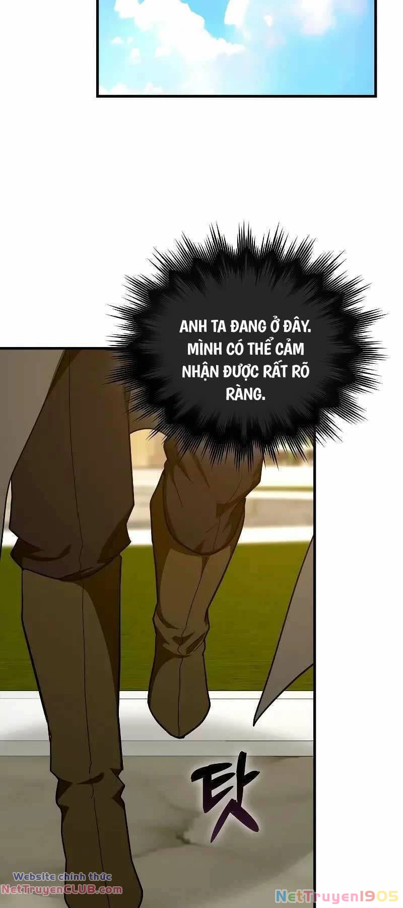 Thánh Cái Khỉ Gì, Đây Là Sức Mạnh Của Y Học Hiện Đại Chapter 77 - 51