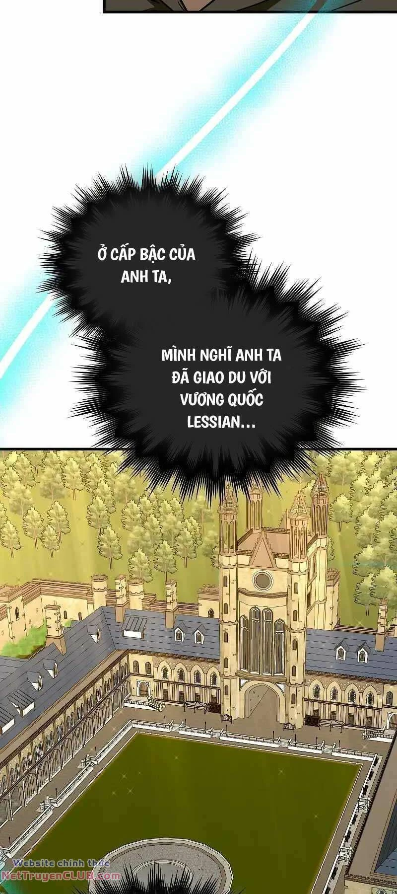 Thánh Cái Khỉ Gì, Đây Là Sức Mạnh Của Y Học Hiện Đại Chapter 77 - 53