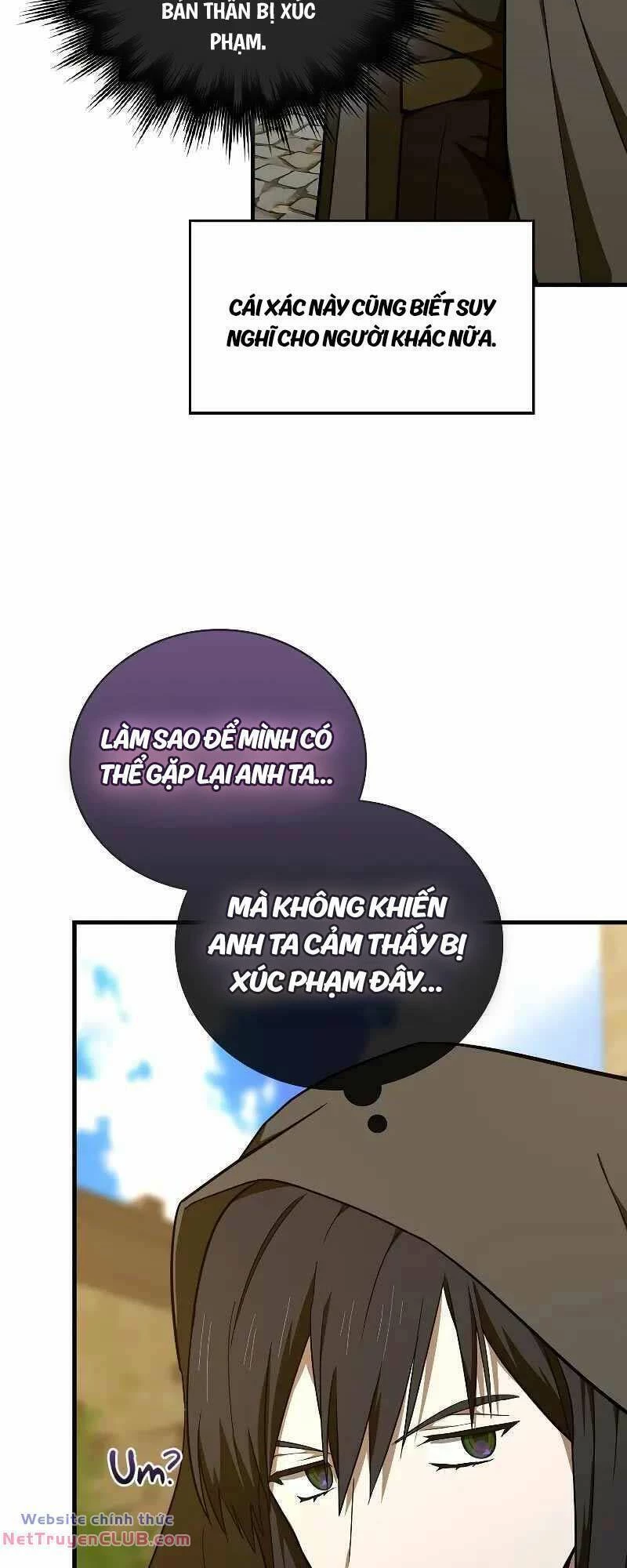 Thánh Cái Khỉ Gì, Đây Là Sức Mạnh Của Y Học Hiện Đại Chapter 77 - 55