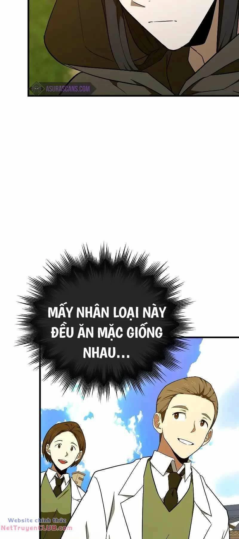 Thánh Cái Khỉ Gì, Đây Là Sức Mạnh Của Y Học Hiện Đại Chapter 77 - 56