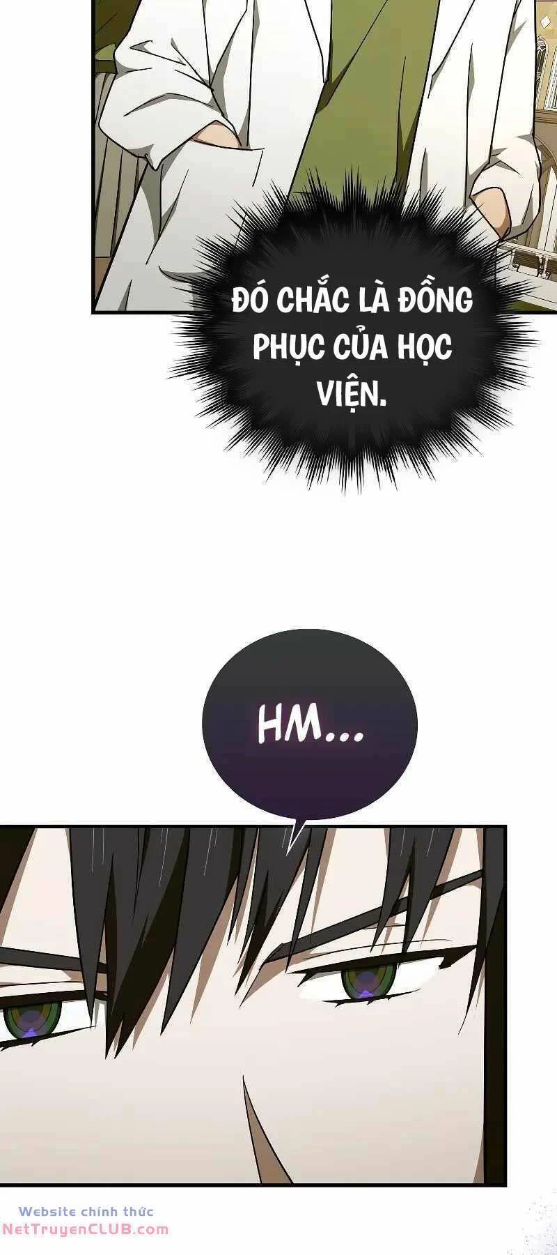 Thánh Cái Khỉ Gì, Đây Là Sức Mạnh Của Y Học Hiện Đại Chapter 77 - 57