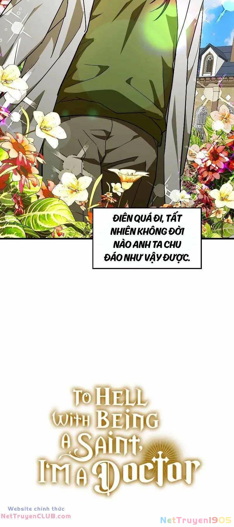 Thánh Cái Khỉ Gì, Đây Là Sức Mạnh Của Y Học Hiện Đại Chapter 77 - 60
