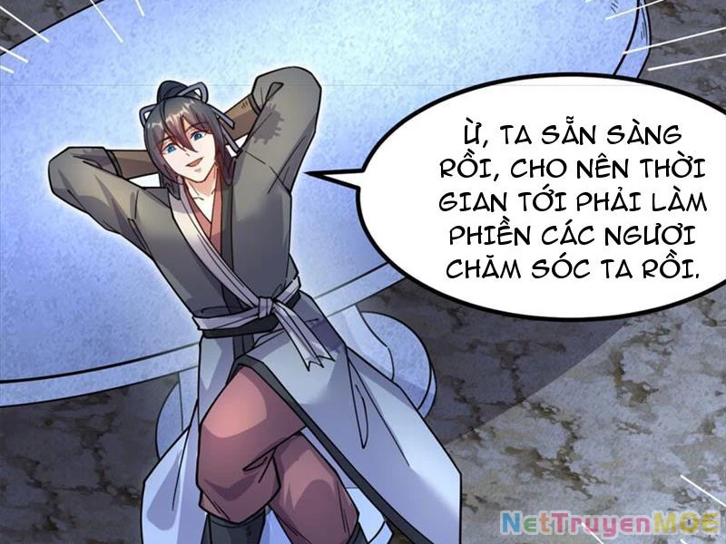 Khởi Đầu Có Kiếm Vực, Ta Sẽ Trở Thành Kiếm Thần Chapter 125 - 9