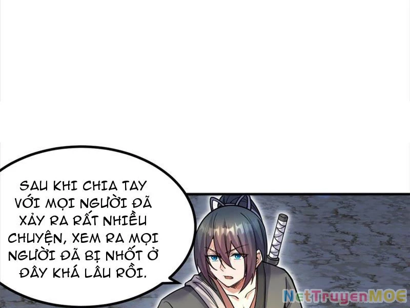 Khởi Đầu Có Kiếm Vực, Ta Sẽ Trở Thành Kiếm Thần Chapter 125 - 21