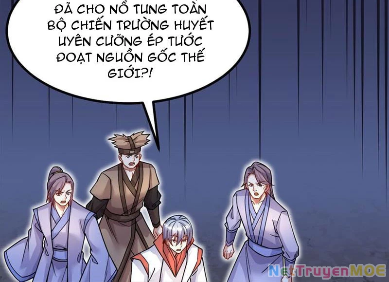 Khởi Đầu Có Kiếm Vực, Ta Sẽ Trở Thành Kiếm Thần Chapter 125 - 33