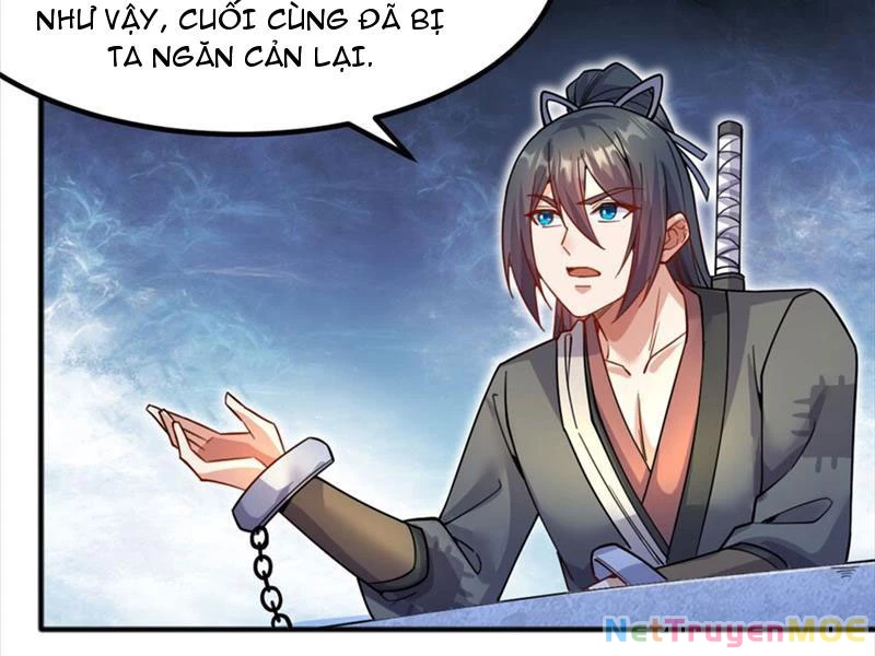Khởi Đầu Có Kiếm Vực, Ta Sẽ Trở Thành Kiếm Thần Chapter 125 - 36